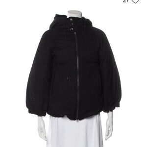 Y-3 Adidas jacket size large